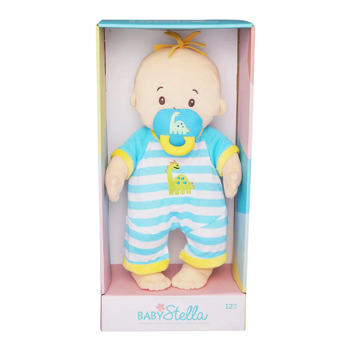 Baby Stella BOY Doll