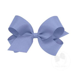 Huge Grosgrain Bow