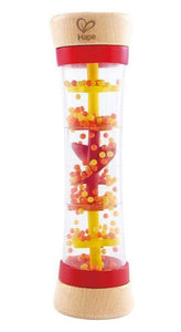 Beaded Raindrops Red