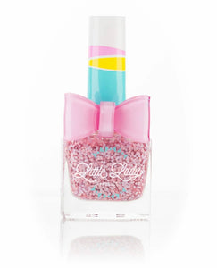 Ballerina Tutu Nail Polish