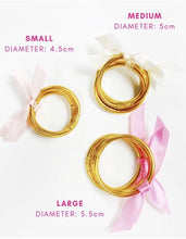ROSE GOLD ALL SEASON BANGLE™ (ASB™) FOR BABIES