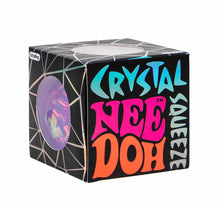 Crystal Nee Doh
