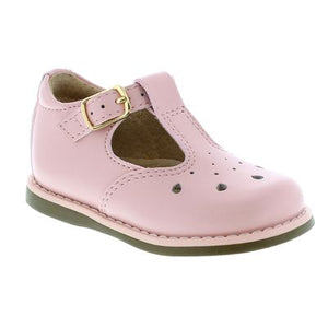 Footmates Harper, Pink