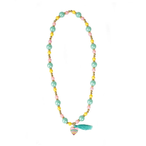 MANGO TANGO NECKLACE