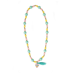 MANGO TANGO NECKLACE