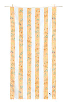 Kids MEDIUM Dock and Bay Towel-(Choose color from drop down menu)
