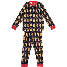 Teddies Parade Pajama