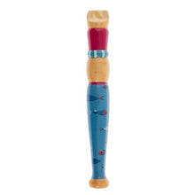 Recorder Flute, Shark