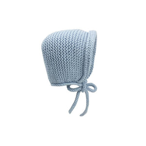 Westminster Bonnet Buckhead Blue (Knit)