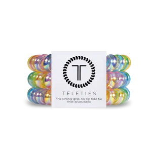 Large Teleties