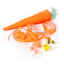 Surprise Carrots (set of 4)