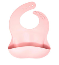 Baby Bar Silicone Bib