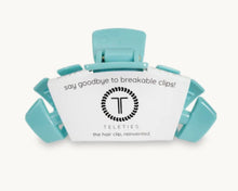 Baby blue Tiny Hair Clip