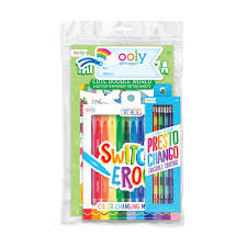 World of Colors Happy Pack