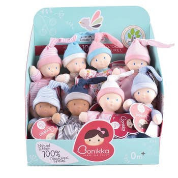 Tikiri Precious Dolls