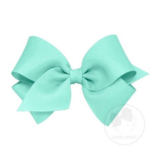 Small Grosgrain Bow (7662)