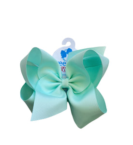 King Grosgrain Bow