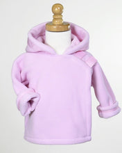 Light Pink WarmPlus Widgeon Jacket