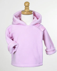 Light Pink WarmPlus Widgeon Jacket