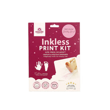 Baby Inkless Print Kit, Pink