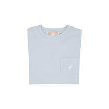 Carter Crewneck, Buckhead Blue