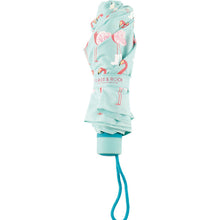 Big Kid Flamingo Umbrella(color changing)