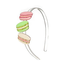 Acrylic Headbands