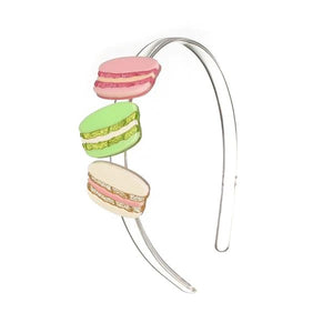 Acrylic Headbands