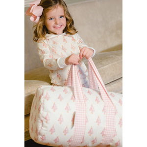 Pink Wonderland Girl Pajama