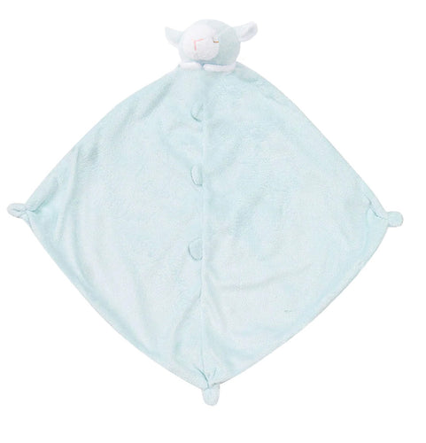LOVIE BLANKIE - LAMB BLUE