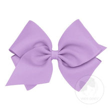 Huge Grosgrain Bow
