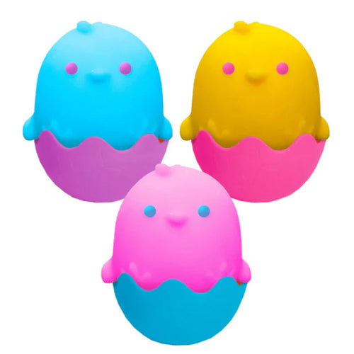 CHICKADEEDOOs NEEDOH