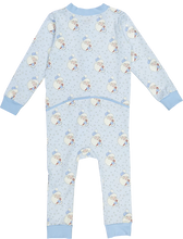 Santa Glows Baby Boy Pajama