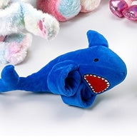 BFF plush Slap Bracelet