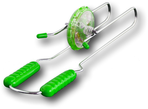 Whirly Wheel