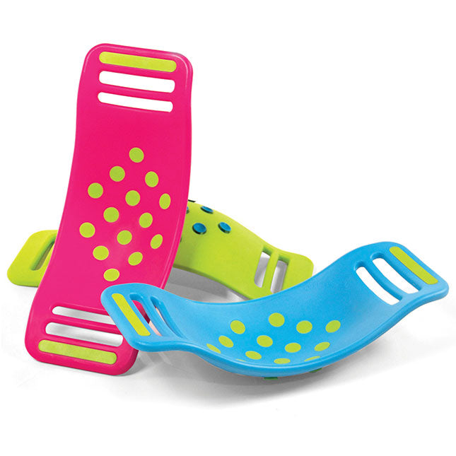 Teeter Popper, Green