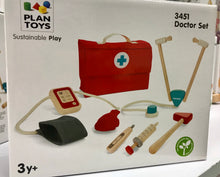 Doctor Set