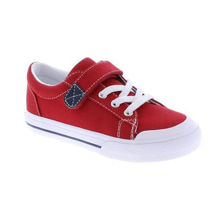 Footmates Jordan, Red