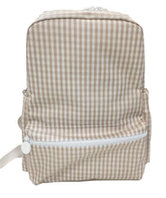 Backpacker Backpack - Khaki(New)