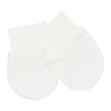 Scratch Mitten, Cloud