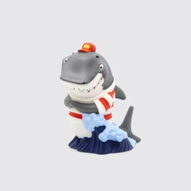 Clark the Shark