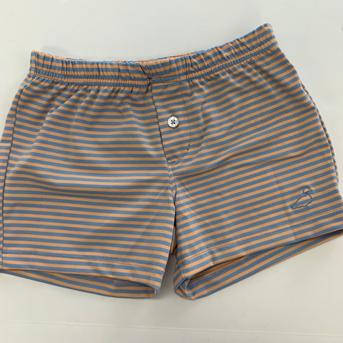 Dallas Boxer, Melon Twist