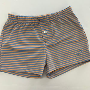 Dallas Boxer, Melon Twist