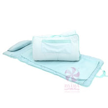 Seersucker Nap Mat