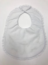 Cross Bib