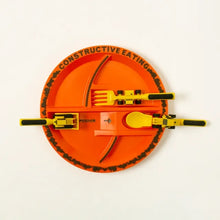 Construction Plate