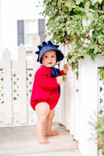 Beaufort Bonnet, Nantucket Navy