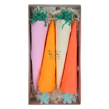 Surprise Carrots (set of 4)
