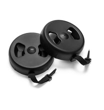 Doona Wheel Covers Black