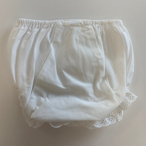 Bloomer Panty